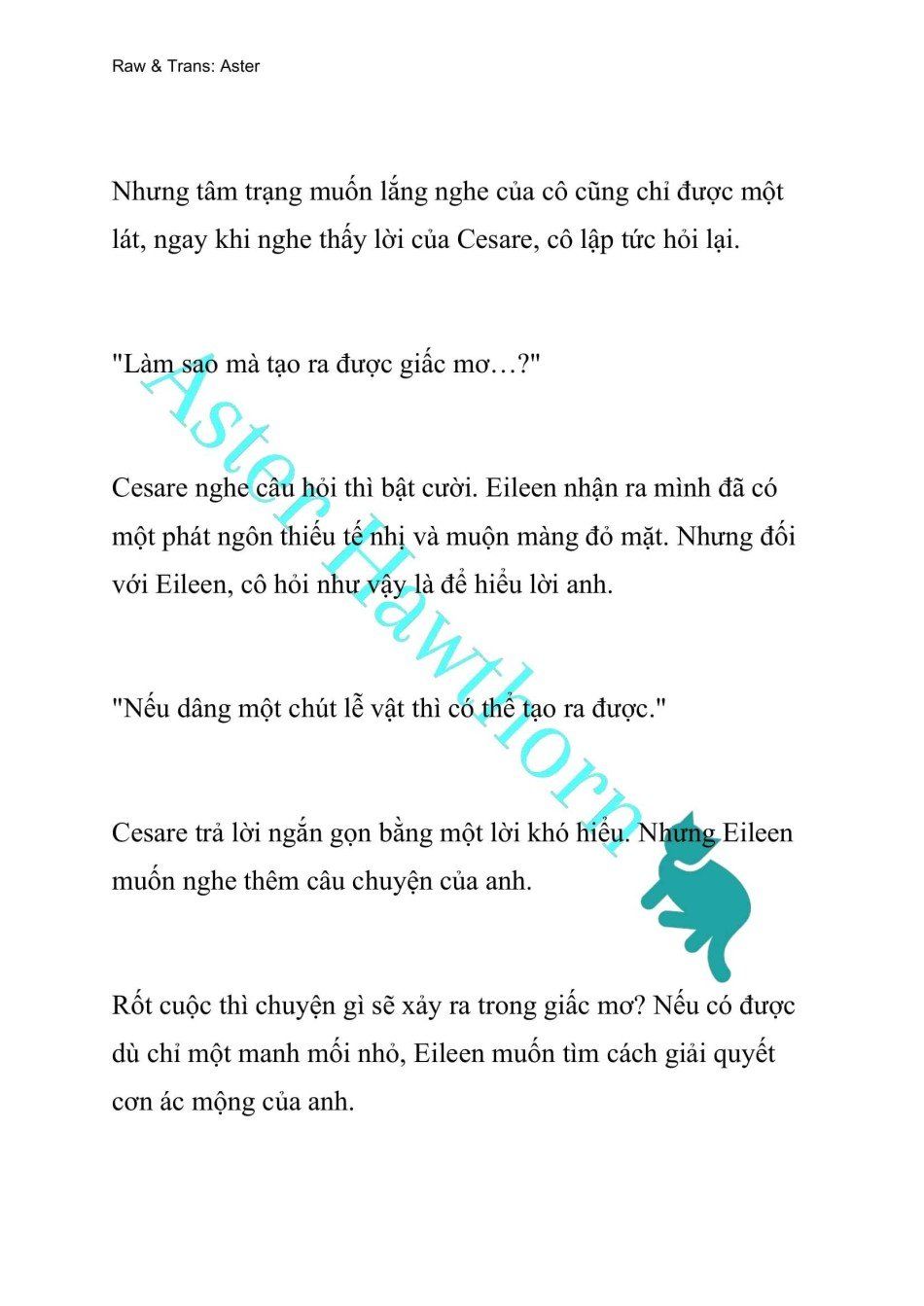 đọc truyện [novel] Người Chồng Độc Ác Chương 128 ảnh 12 tại Thiên Thai Truyện