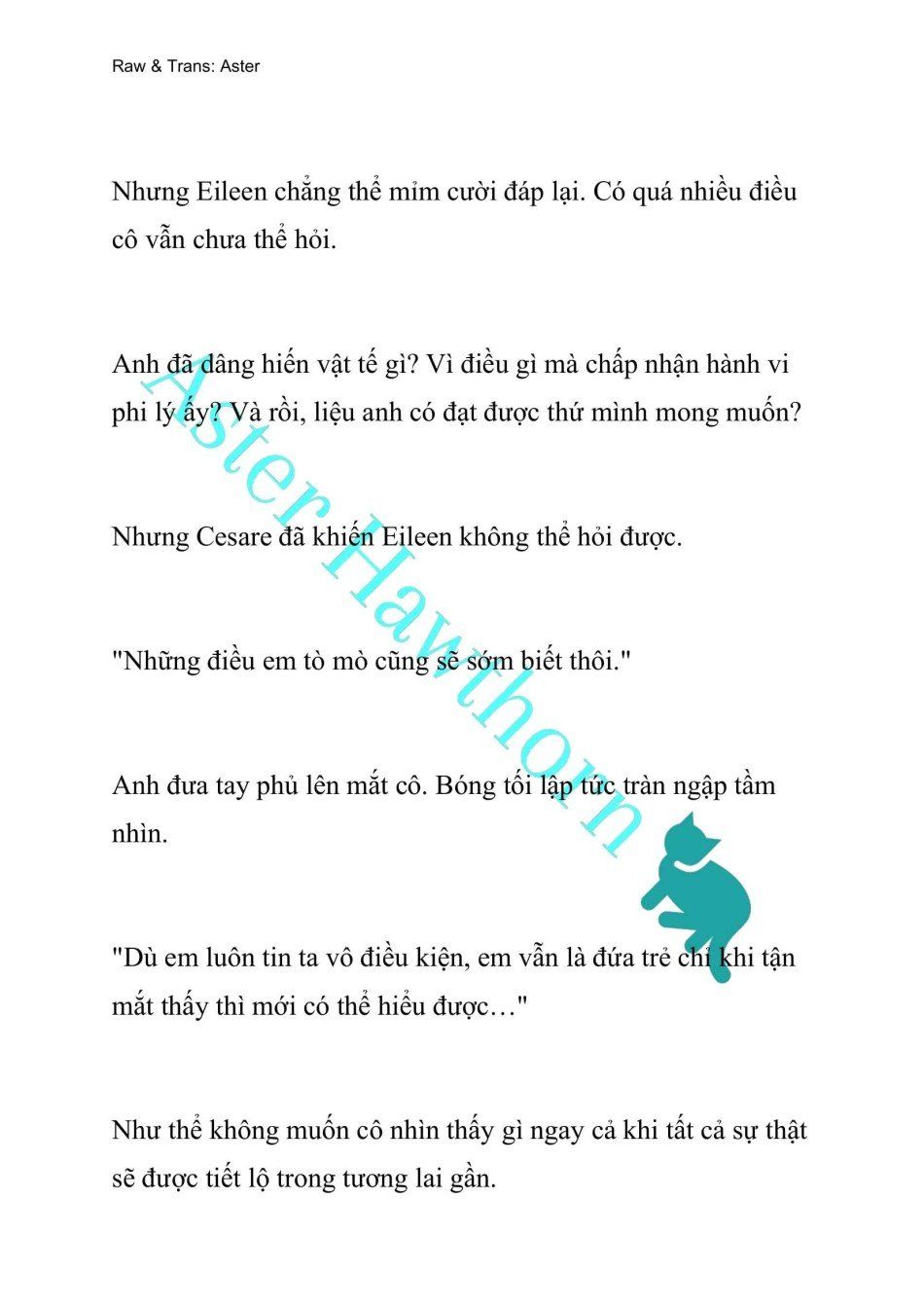 đọc truyện [novel] Người Chồng Độc Ác Chương 129 ảnh 5 tại Giả Dược