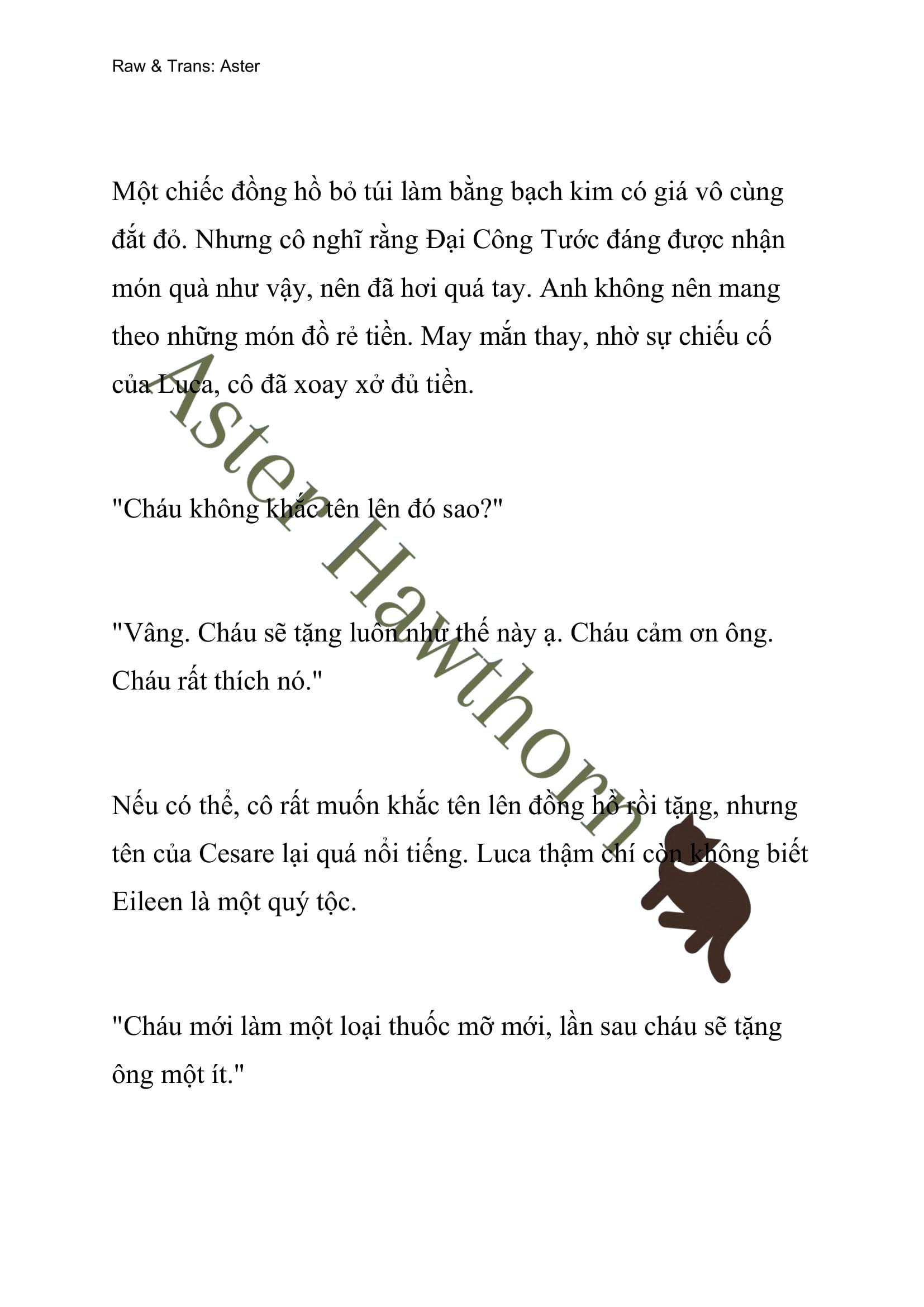[novel] Người Chồng Độc Ác Chương 13 page 12 - Giả Dược