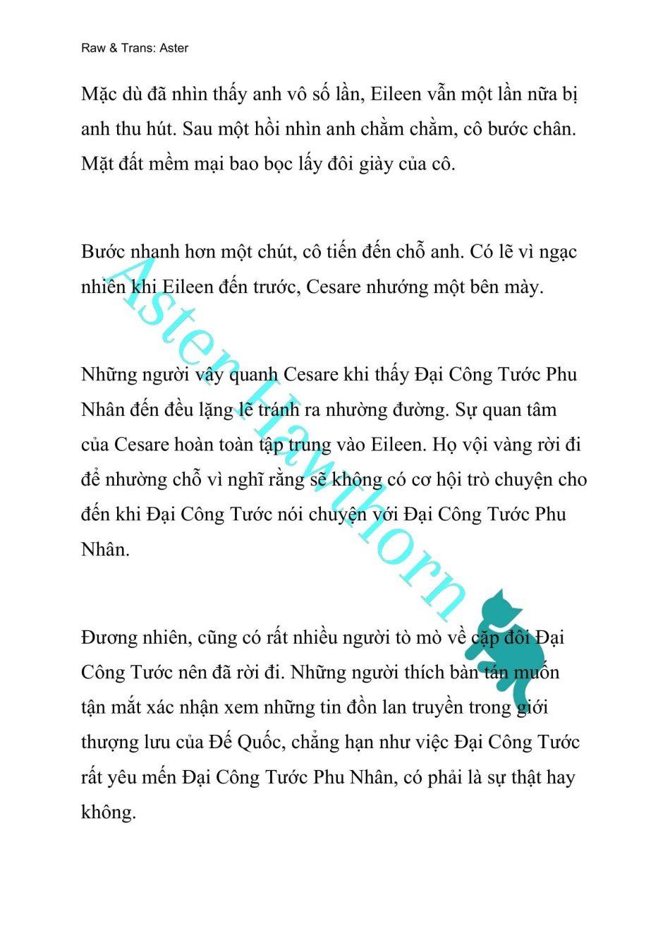 đọc truyện [novel] Người Chồng Độc Ác Chương 131 ảnh 11 tại Thiên Thai Truyện