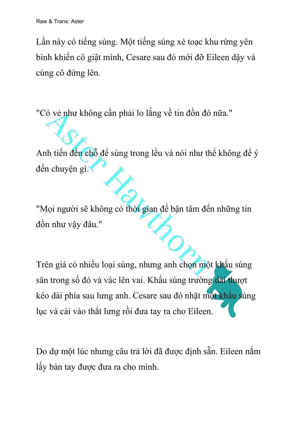 đọc truyện [novel] Người Chồng Độc Ác Chương 133 ảnh 5 tại Thiên Thai Truyện