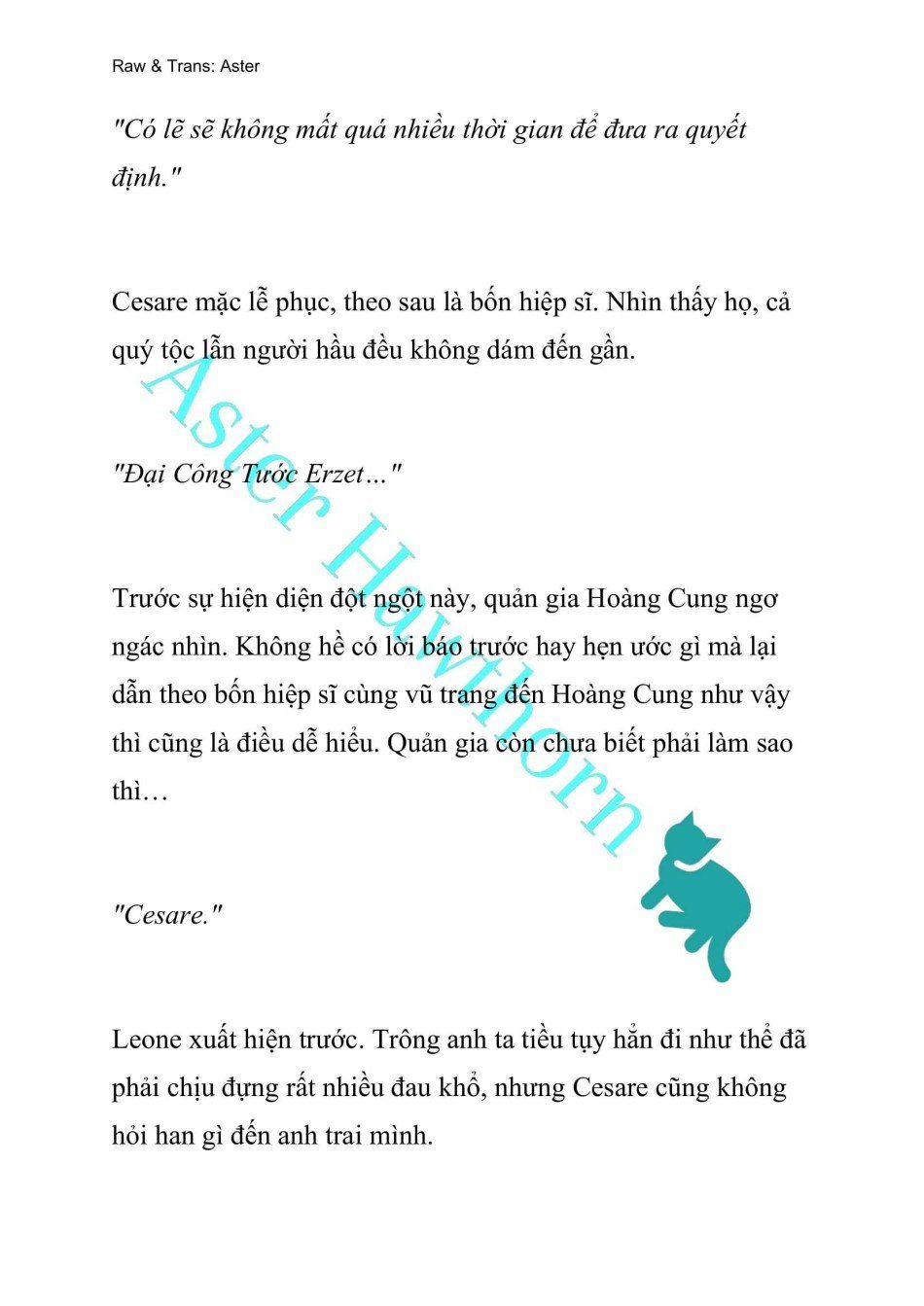 đọc truyện [novel] Người Chồng Độc Ác Chương 137 ảnh 13 tại Thiên Thai Truyện