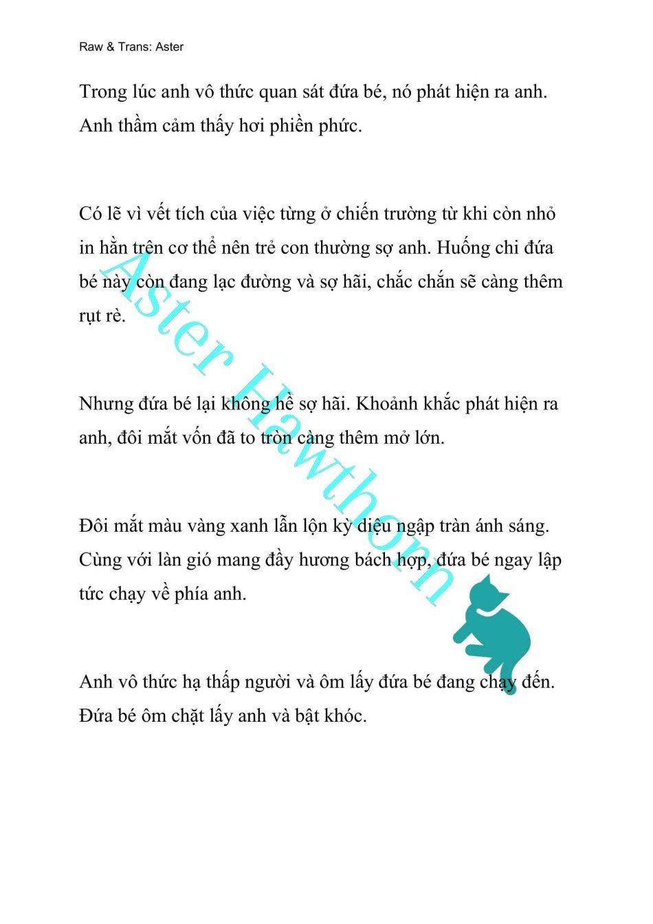 đọc truyện [novel] Người Chồng Độc Ác Chương 137 ảnh 5 tại Thiên Thai Truyện