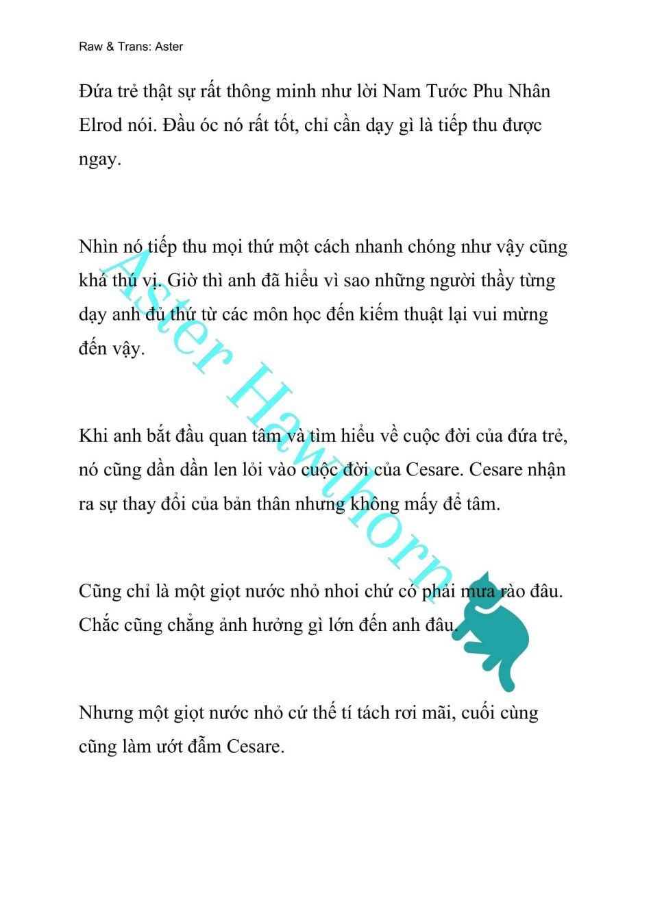 đọc truyện [novel] Người Chồng Độc Ác Chương 137 ảnh 10 tại Thiên Thai Truyện