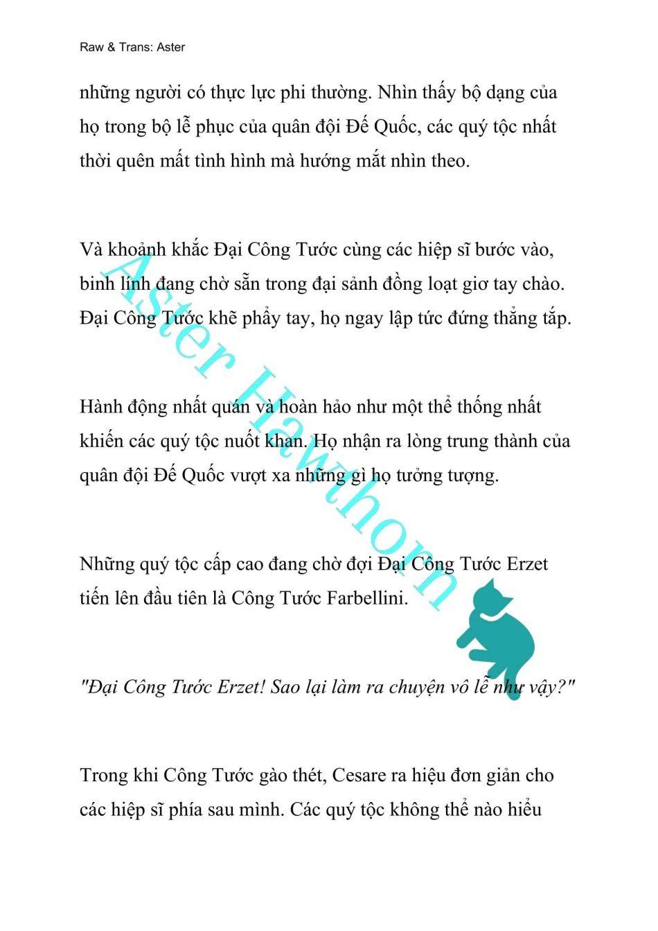 đọc truyện [novel] Người Chồng Độc Ác Chương 138 ảnh 13 tại Thiên Thai Truyện