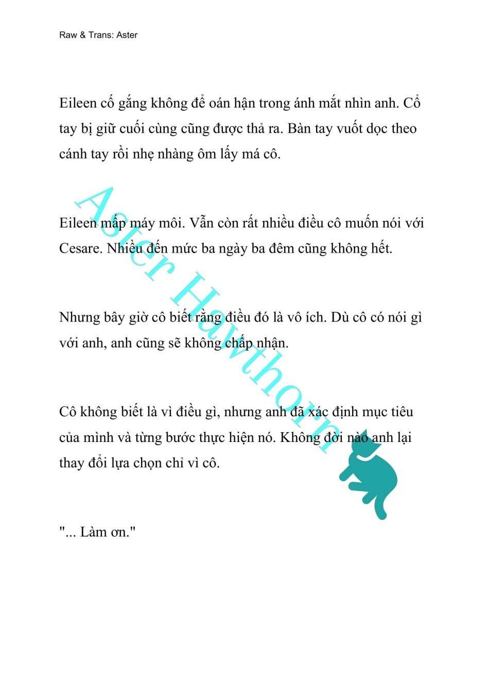 đọc truyện [novel] Người Chồng Độc Ác Chương 141 ảnh 5 tại Giả Dược