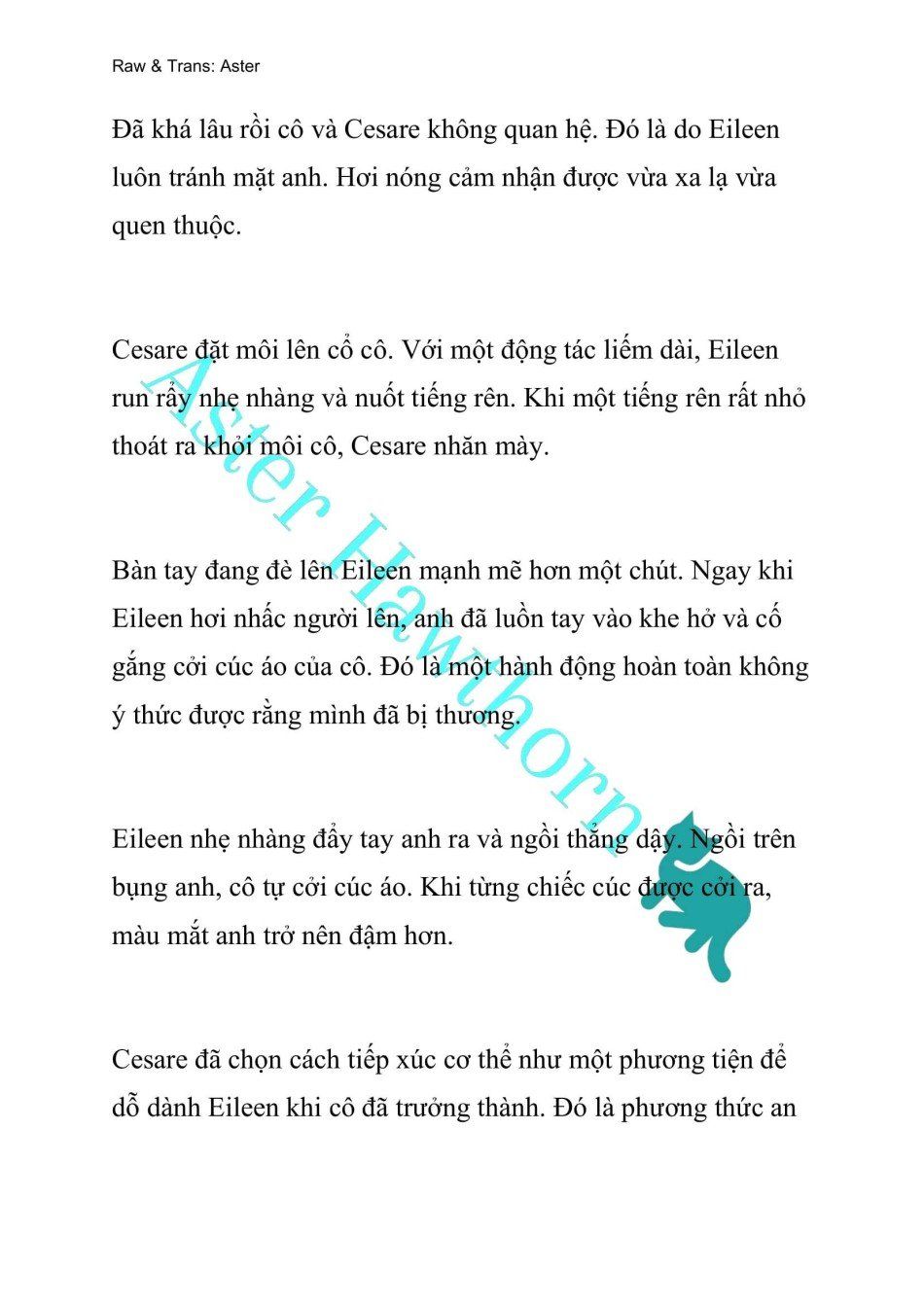 đọc truyện [novel] Người Chồng Độc Ác Chương 142 ảnh 6 tại Giả Dược