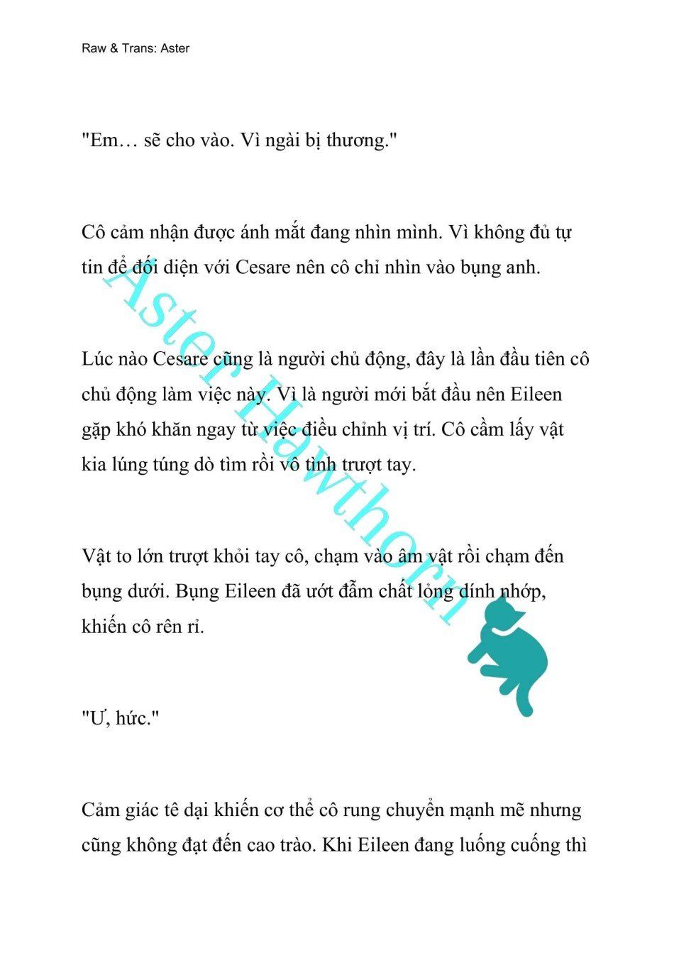 đọc truyện [novel] Người Chồng Độc Ác Chương 143 ảnh 11 tại Giả Dược