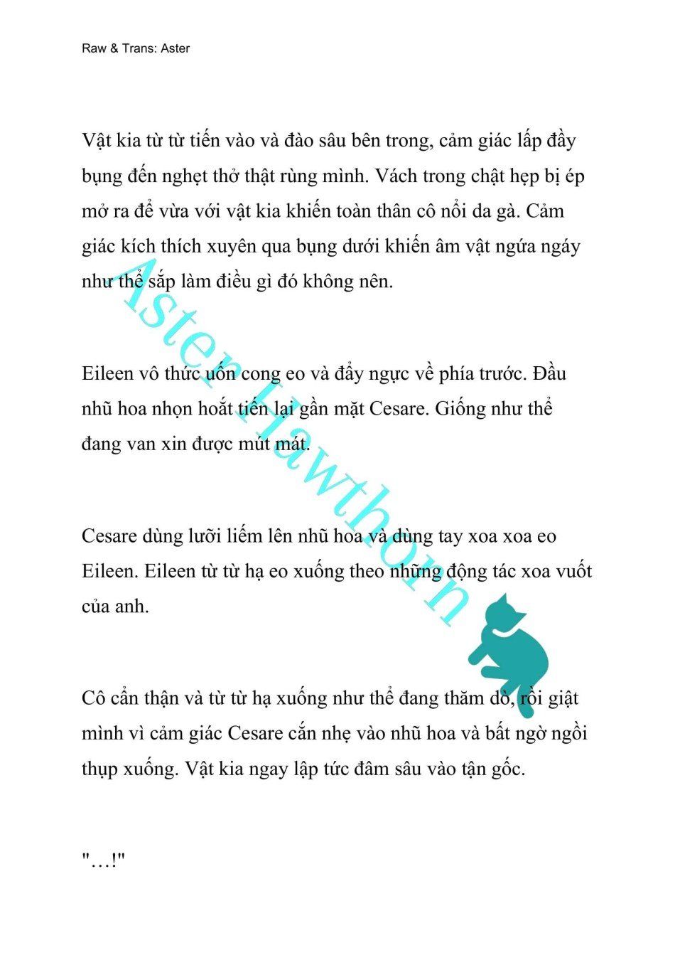 đọc truyện [novel] Người Chồng Độc Ác Chương 143 ảnh 13 tại Giả Dược