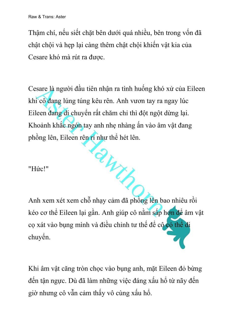 đọc truyện [novel] Người Chồng Độc Ác Chương 144 ảnh 11 tại Giả Dược