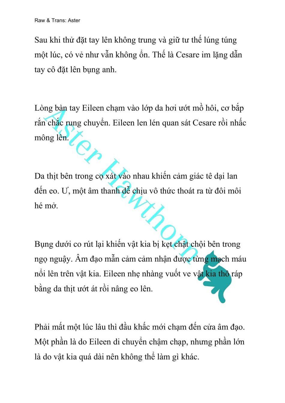 đọc truyện [novel] Người Chồng Độc Ác Chương 144 ảnh 3 tại Giả Dược