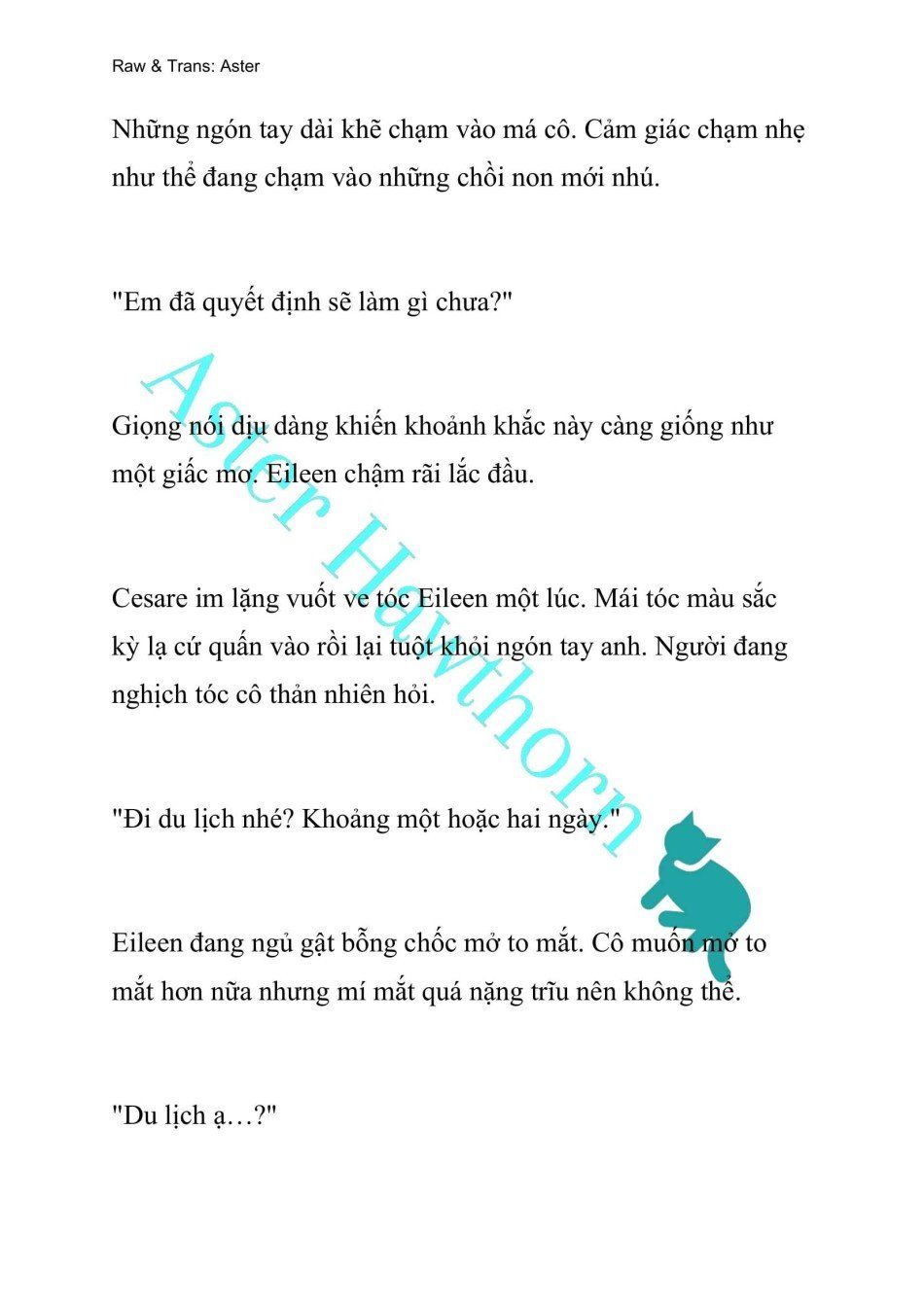 đọc truyện [novel] Người Chồng Độc Ác Chương 146 ảnh 12 tại Giả Dược