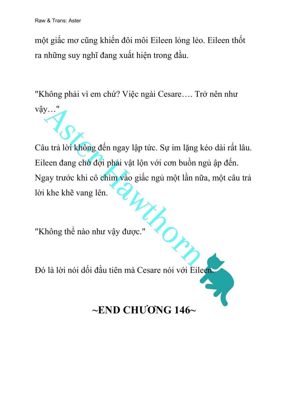 đọc truyện [novel] Người Chồng Độc Ác Chương 146 ảnh 15 tại Giả Dược