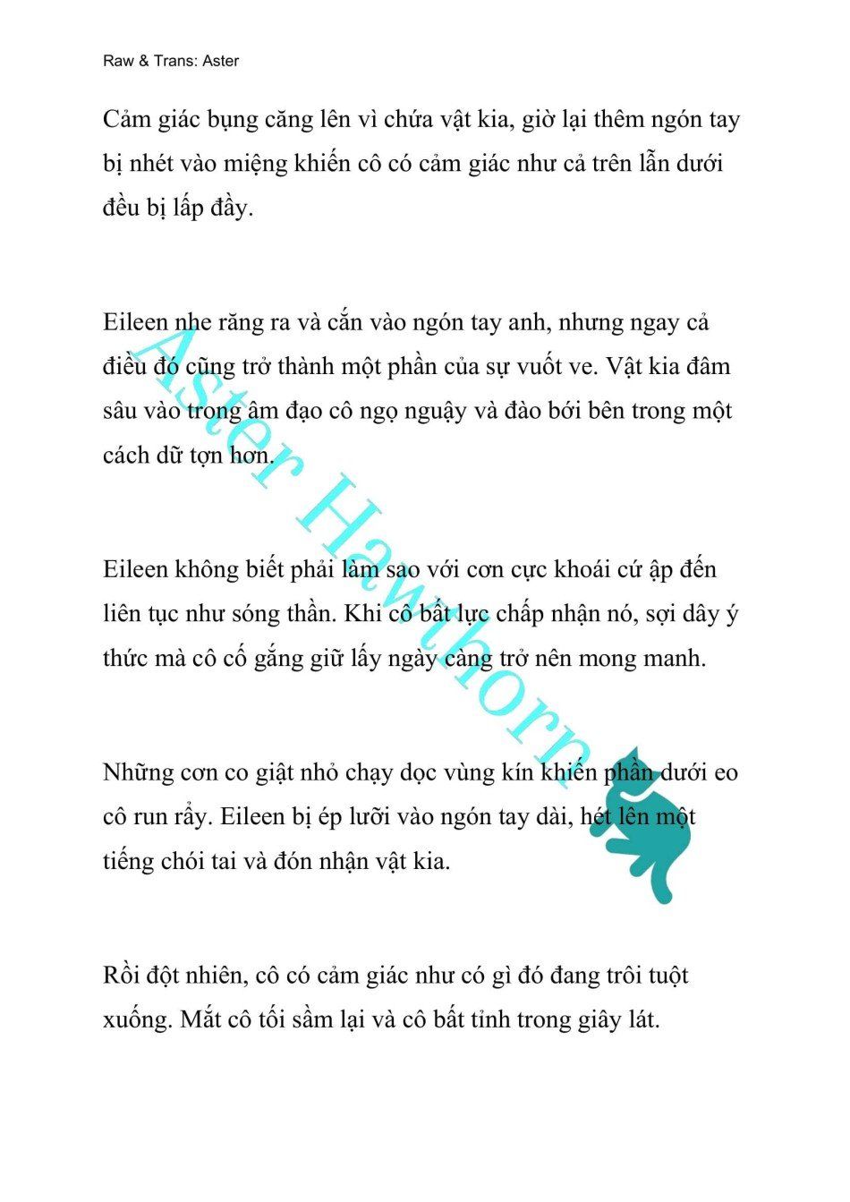 đọc truyện [novel] Người Chồng Độc Ác Chương 146 ảnh 4 tại Giả Dược