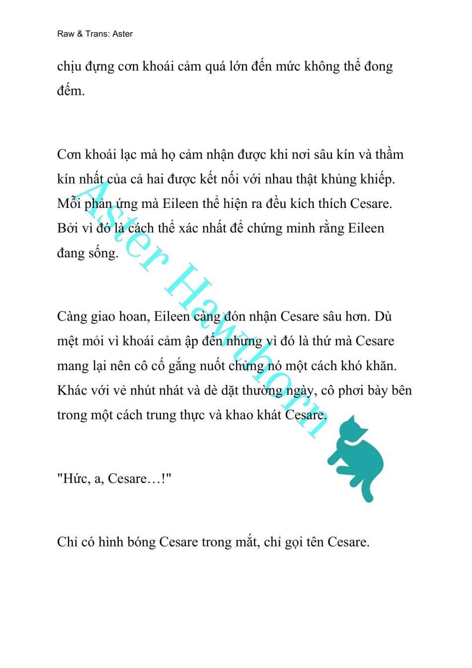 đọc truyện [novel] Người Chồng Độc Ác Chương 146 ảnh 7 tại Giả Dược