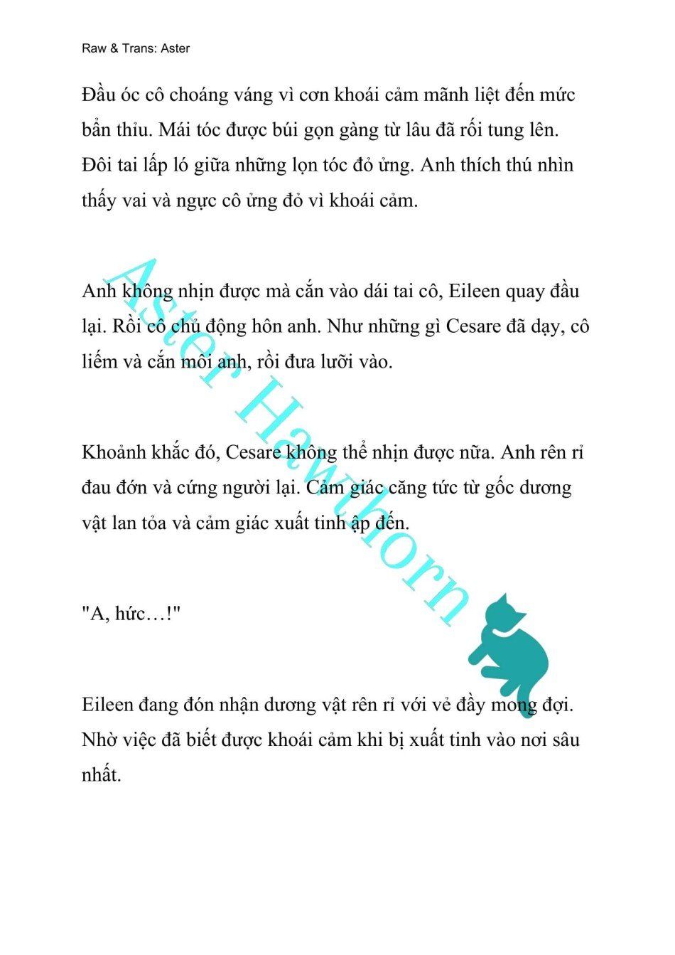 đọc truyện [novel] Người Chồng Độc Ác Chương 146 ảnh 8 tại Giả Dược