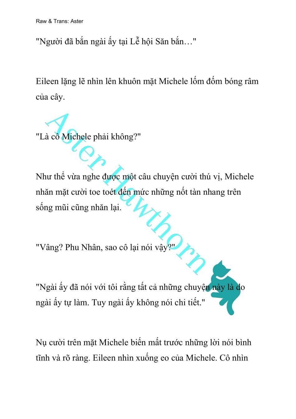 đọc truyện [novel] Người Chồng Độc Ác Chương 147 ảnh 12 tại Giả Dược