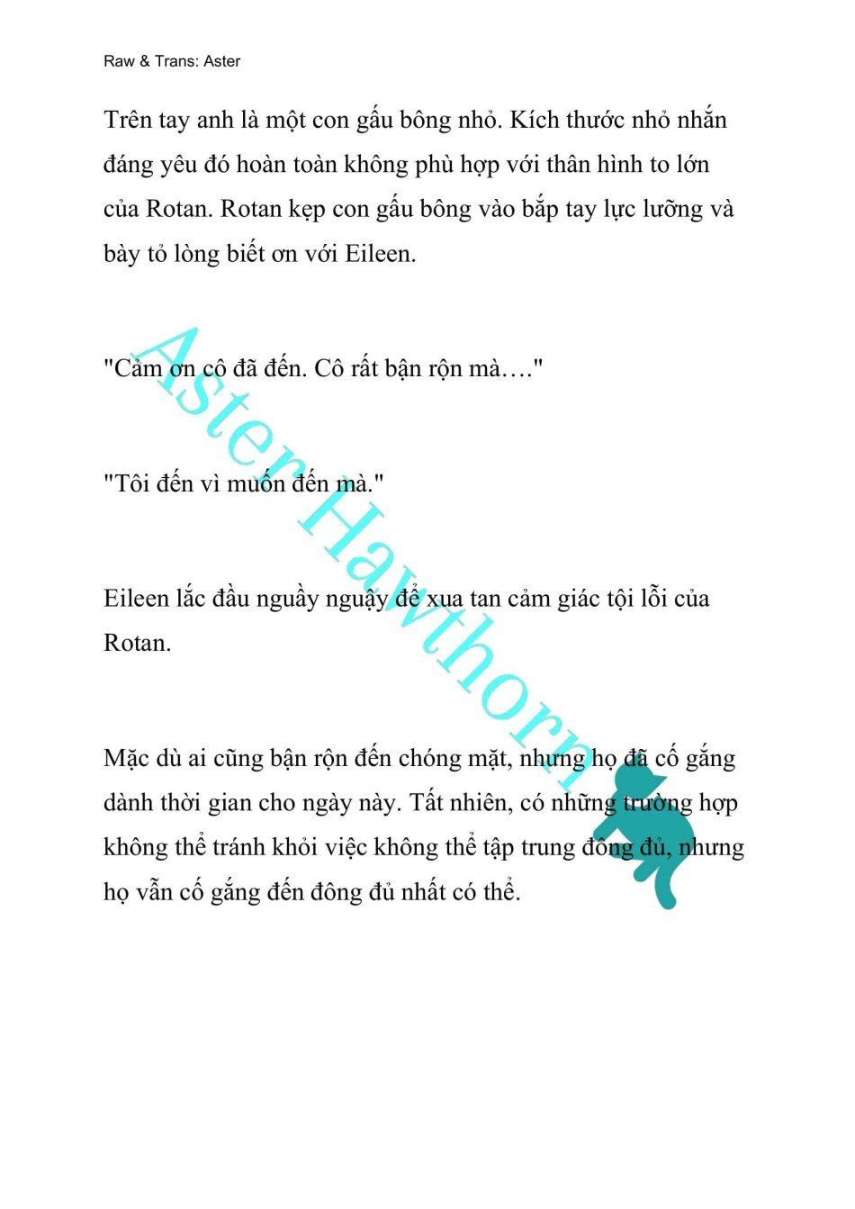 đọc truyện [novel] Người Chồng Độc Ác Chương 147 ảnh 7 tại Giả Dược