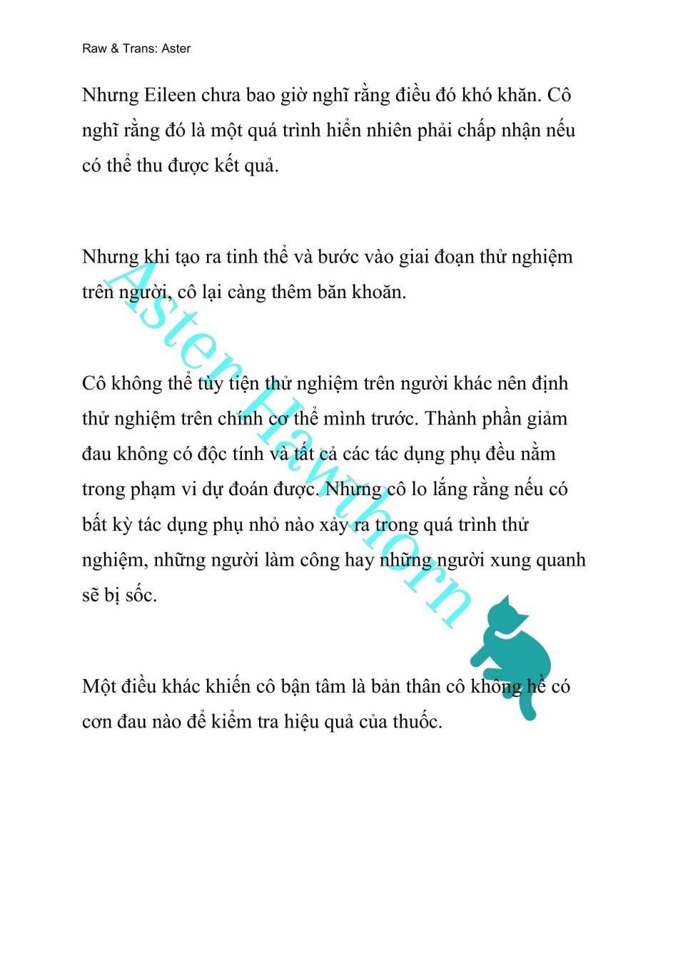 đọc truyện [novel] Người Chồng Độc Ác Chương 148 ảnh 11 tại Giả Dược