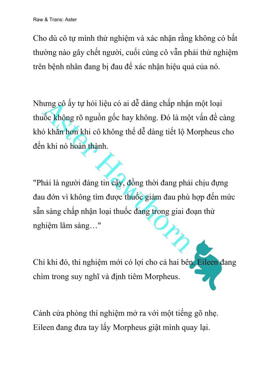 đọc truyện [novel] Người Chồng Độc Ác Chương 148 ảnh 12 tại Giả Dược