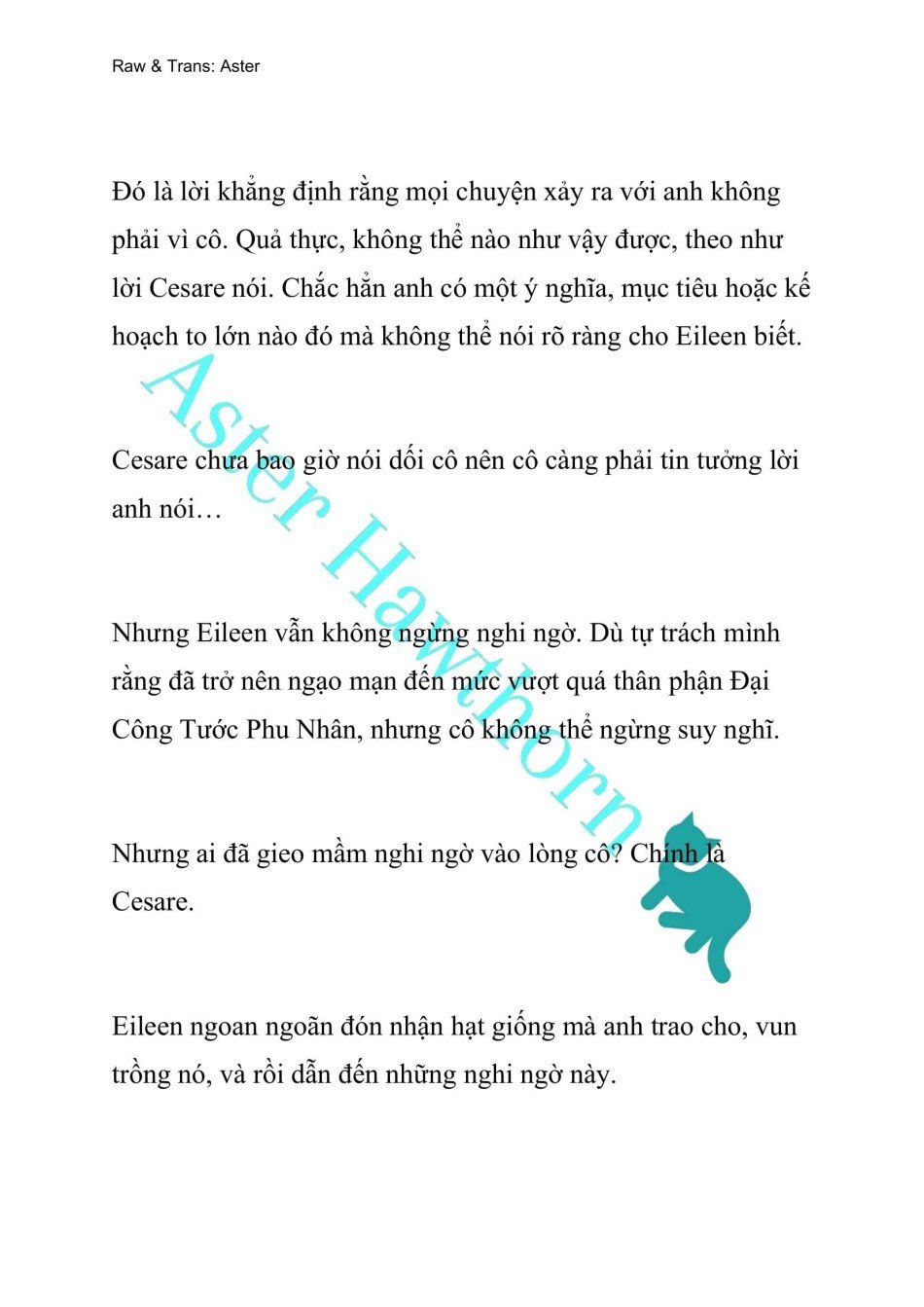 đọc truyện [novel] Người Chồng Độc Ác Chương 148 ảnh 15 tại Giả Dược