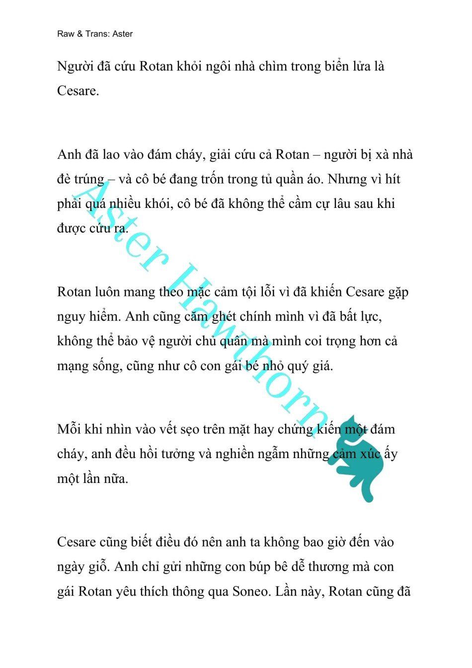 đọc truyện [novel] Người Chồng Độc Ác Chương 149 ảnh 13 tại Giả Dược