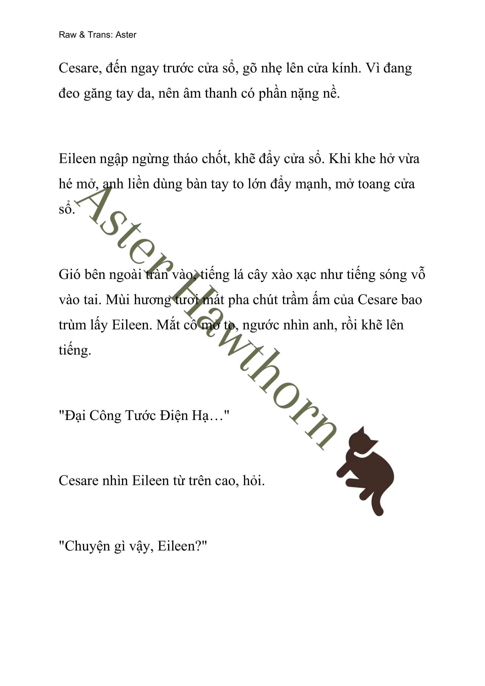 [novel] Người Chồng Độc Ác Chương 15 page 12 - Giả Dược