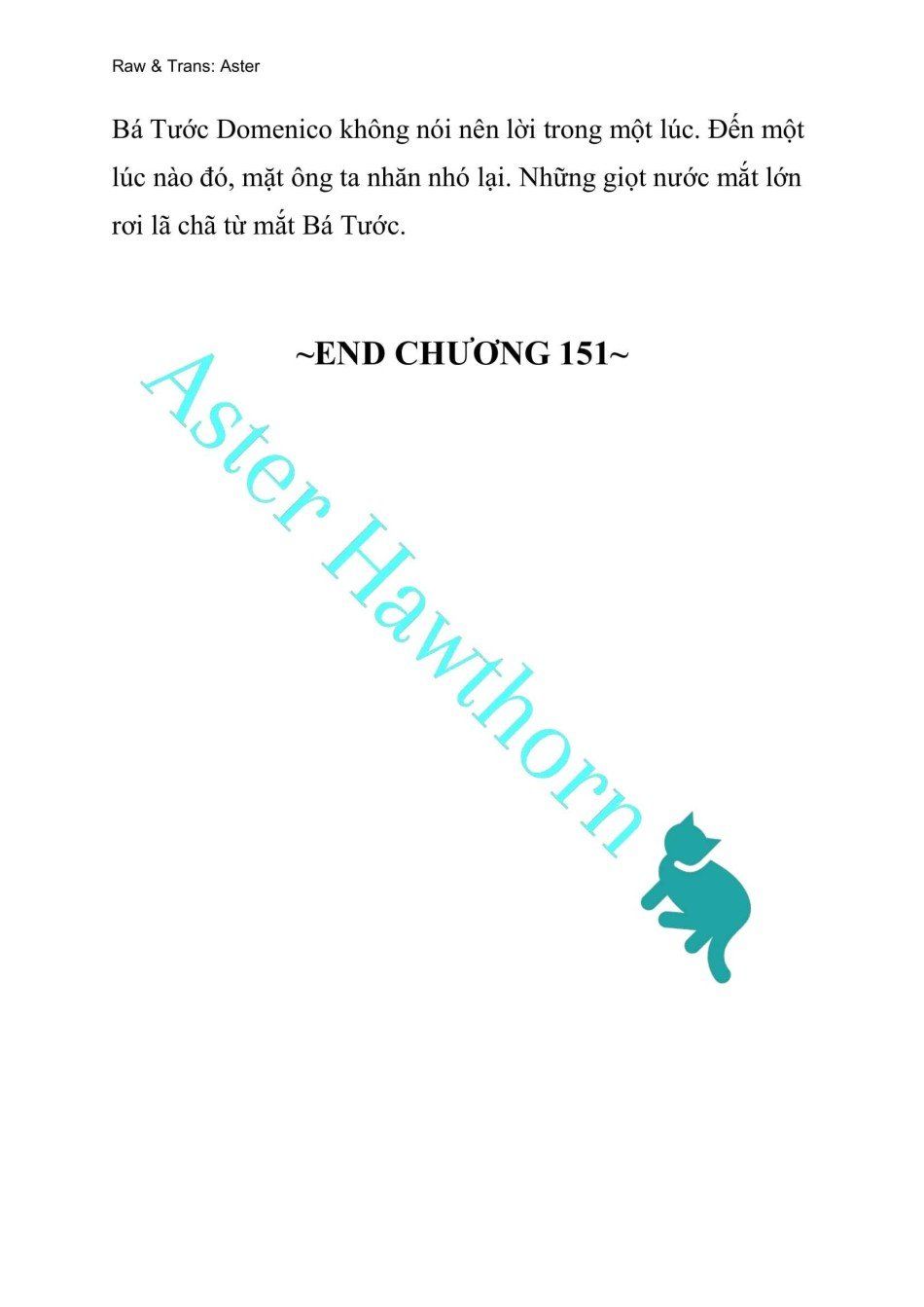 đọc truyện [novel] Người Chồng Độc Ác Chương 151 ảnh 14 tại Giả Dược