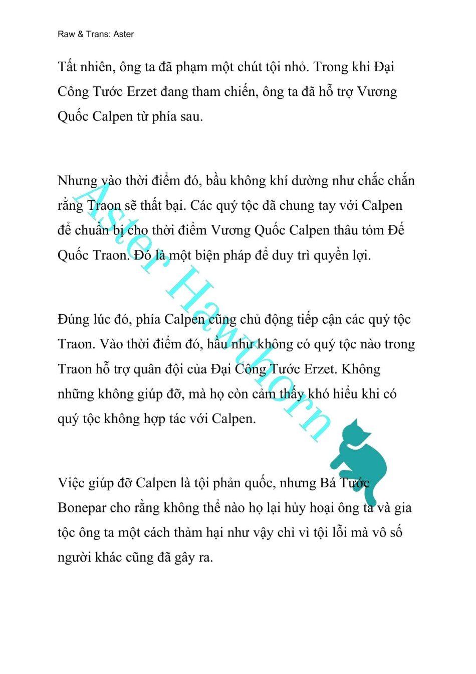đọc truyện [novel] Người Chồng Độc Ác Chương 152 ảnh 8 tại Giả Dược