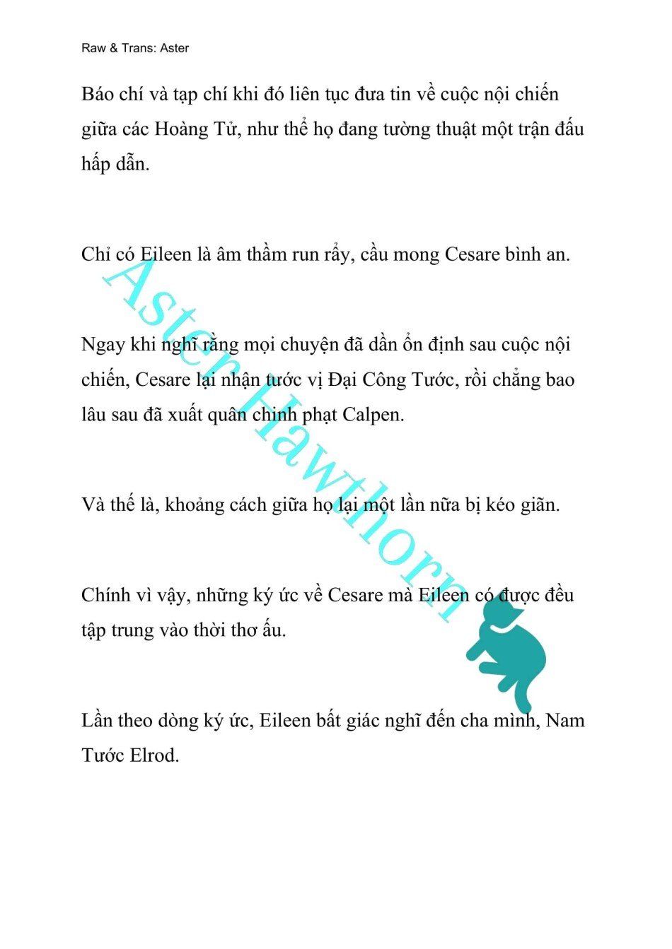 đọc truyện [novel] Người Chồng Độc Ác Chương 153 ảnh 13 tại Giả Dược