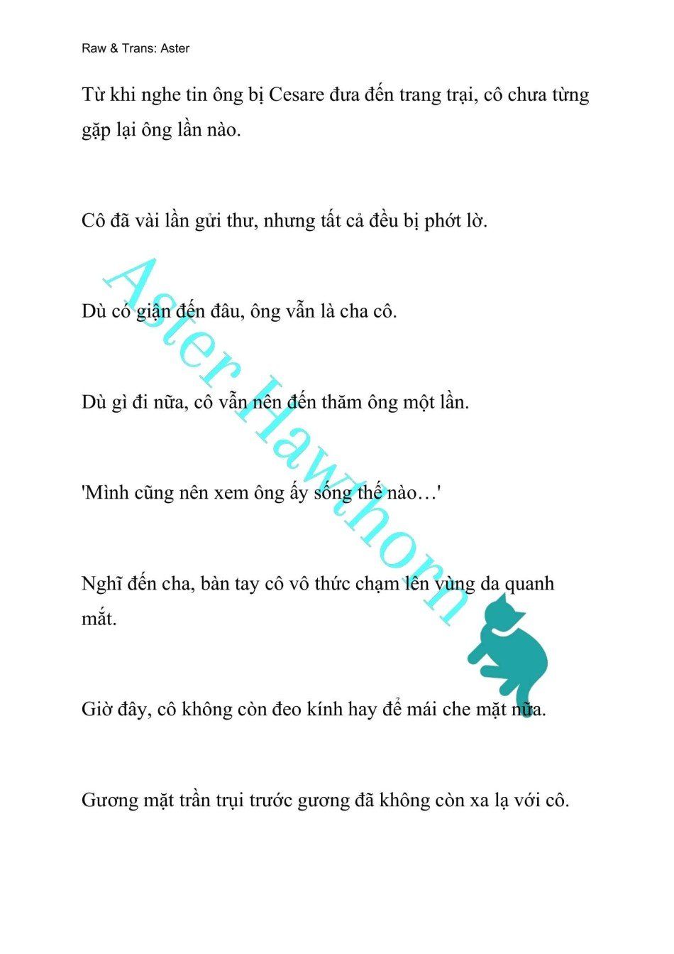 đọc truyện [novel] Người Chồng Độc Ác Chương 153 ảnh 14 tại Giả Dược