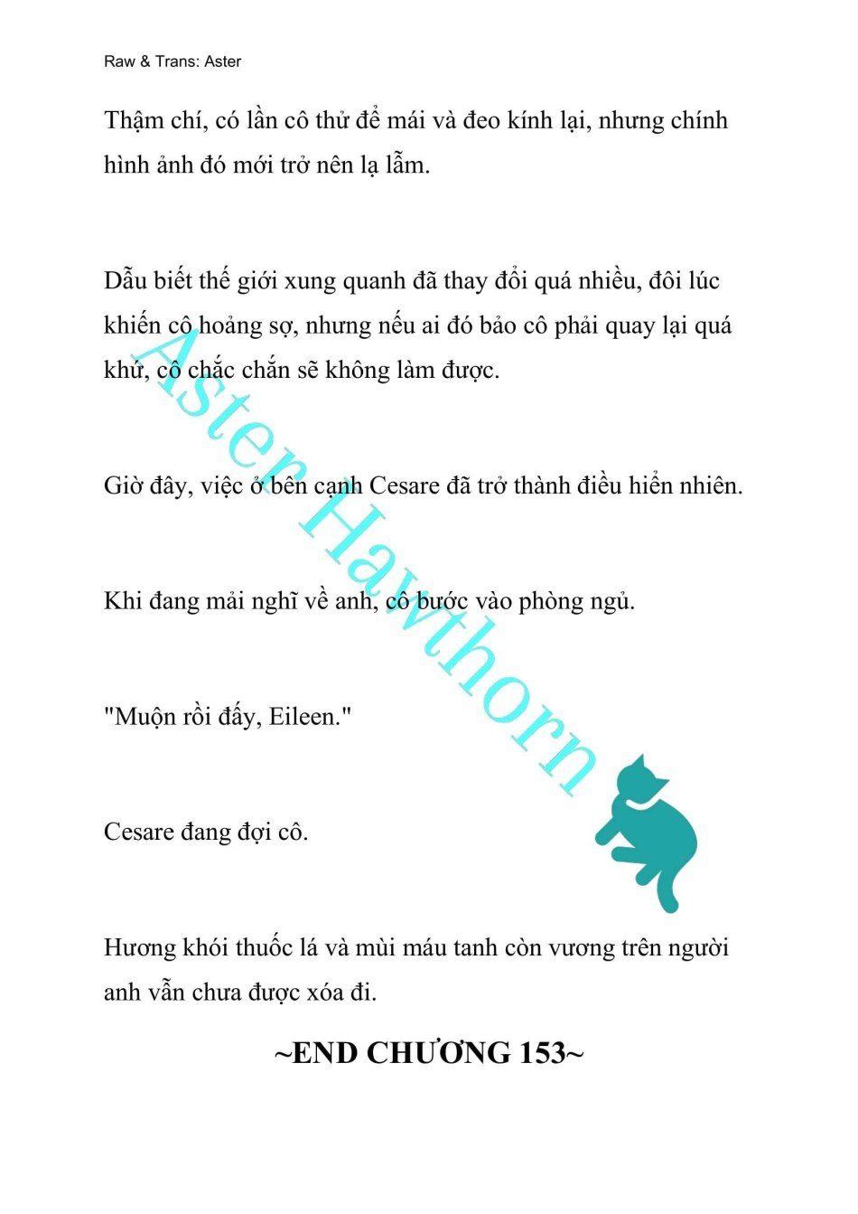đọc truyện [novel] Người Chồng Độc Ác Chương 153 ảnh 15 tại Giả Dược
