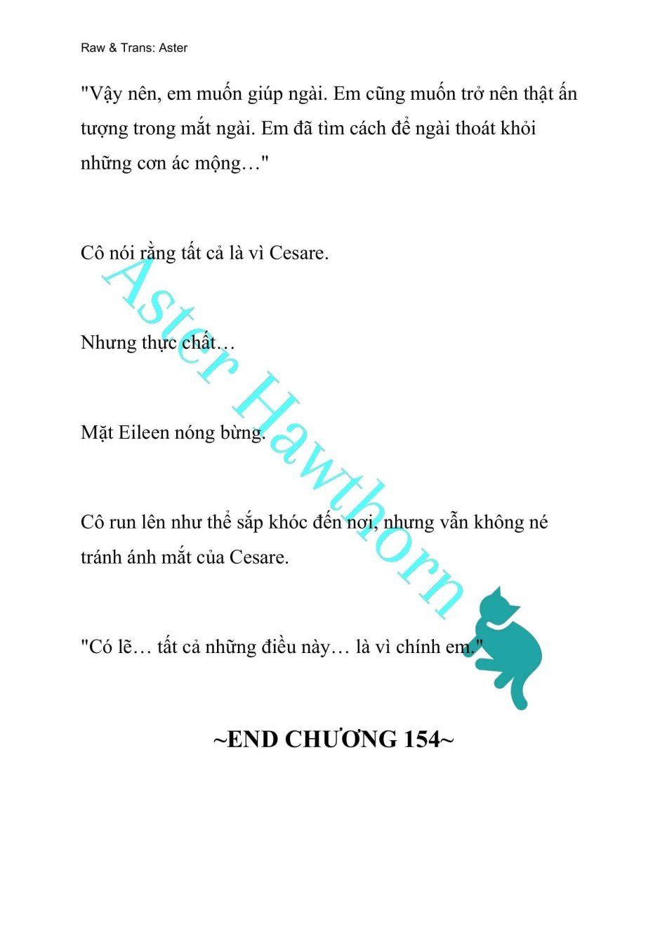 đọc truyện [novel] Người Chồng Độc Ác Chương 154 ảnh 18 tại Giả Dược