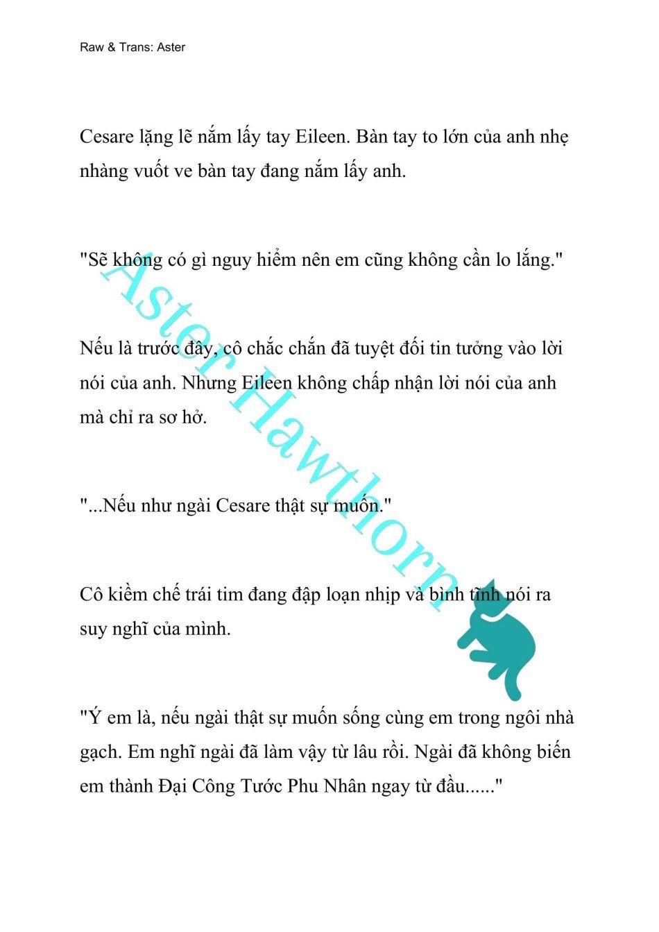 đọc truyện [novel] Người Chồng Độc Ác Chương 155 ảnh 10 tại Giả Dược