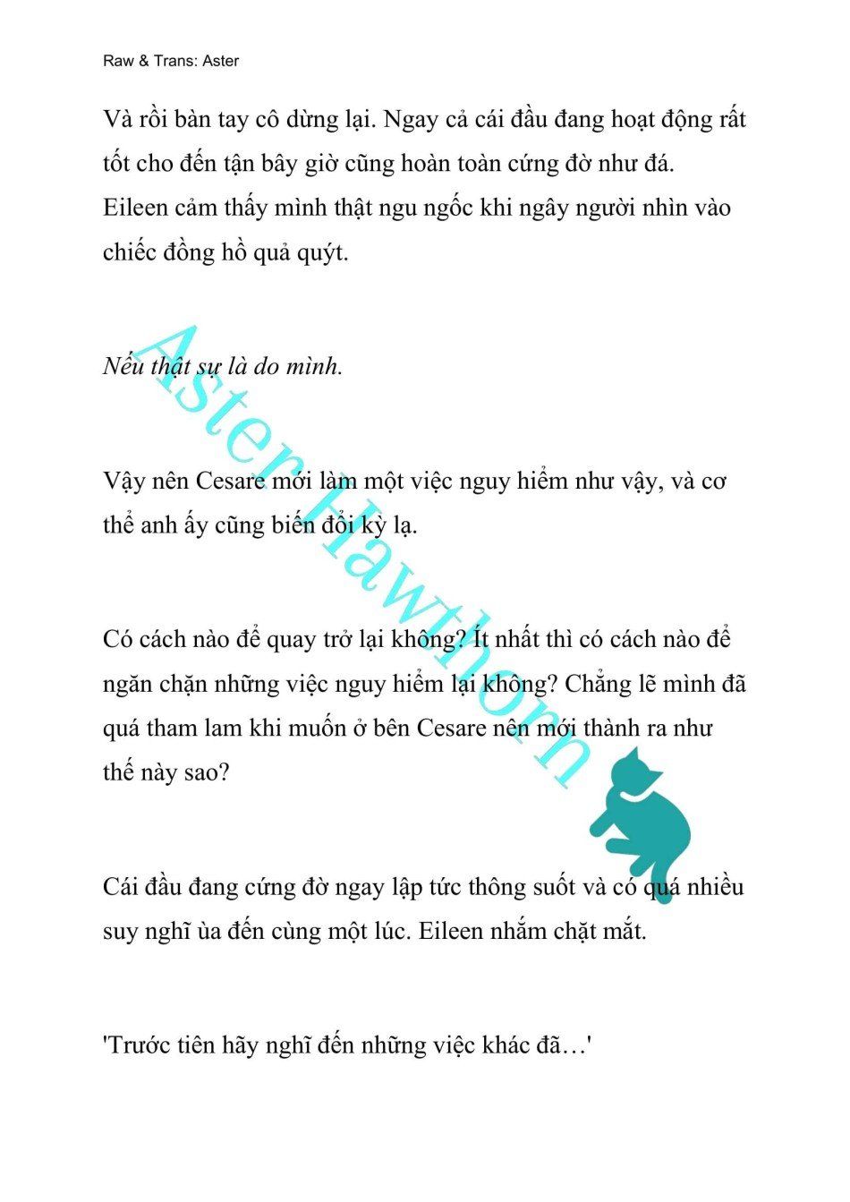 đọc truyện [novel] Người Chồng Độc Ác Chương 156 ảnh 11 tại Giả Dược