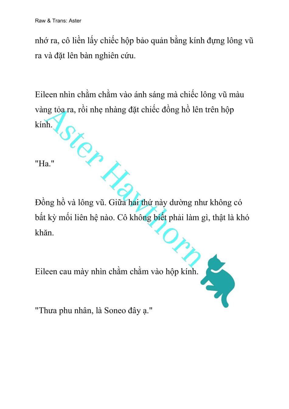 đọc truyện [novel] Người Chồng Độc Ác Chương 156 ảnh 13 tại Giả Dược