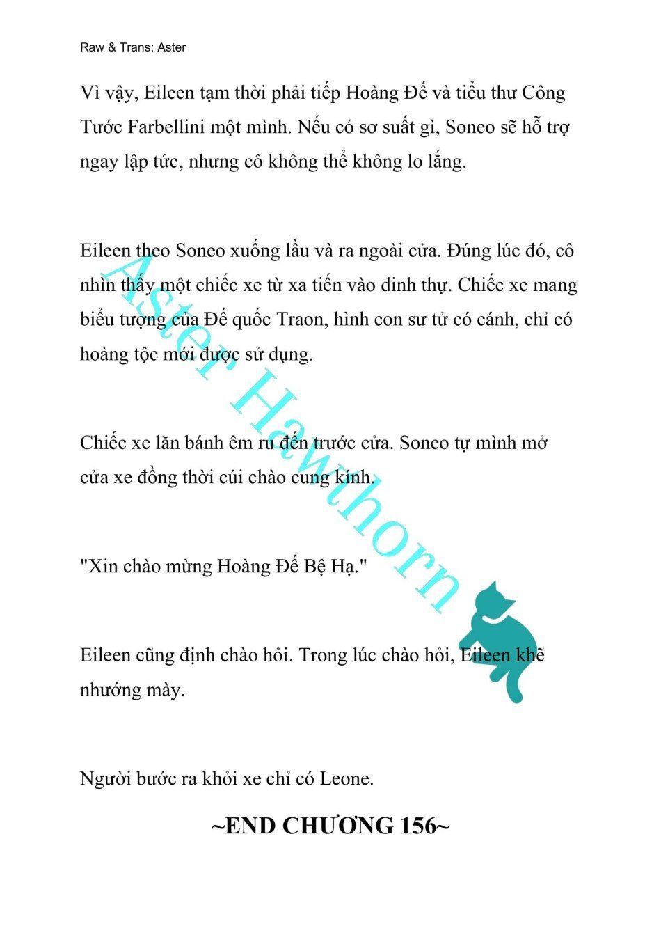 đọc truyện [novel] Người Chồng Độc Ác Chương 156 ảnh 15 tại Giả Dược