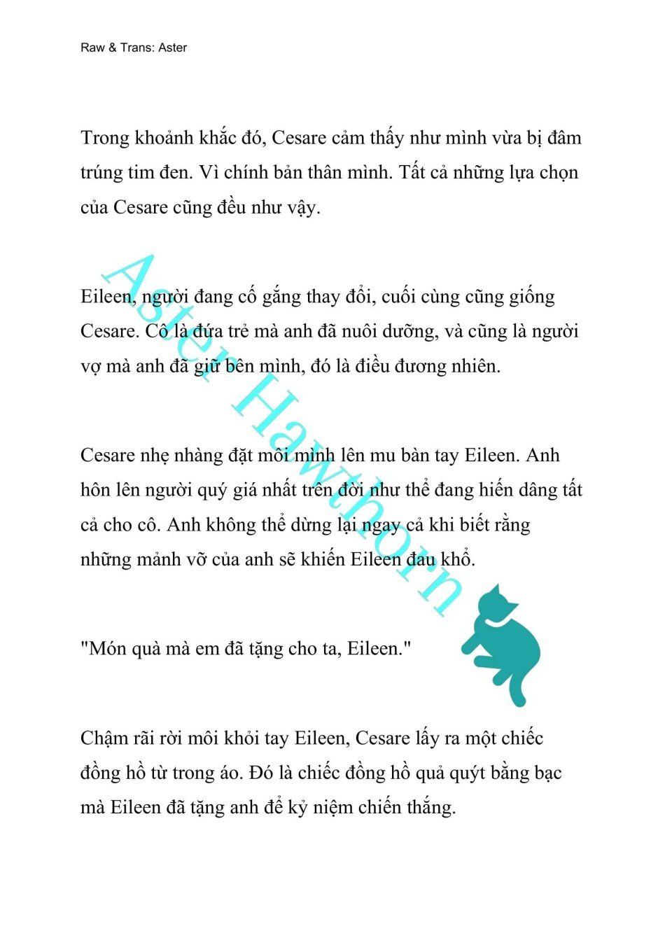 đọc truyện [novel] Người Chồng Độc Ác Chương 156 ảnh 5 tại Giả Dược