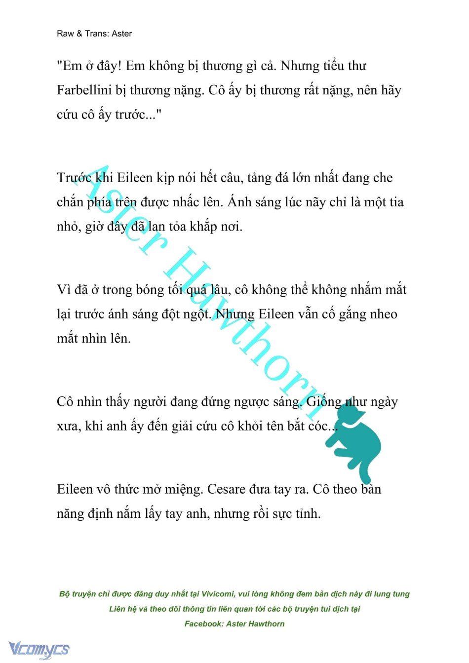 đọc truyện [novel] Người Chồng Độc Ác Chương 163 ảnh 11 tại Truyện Dạ Ký