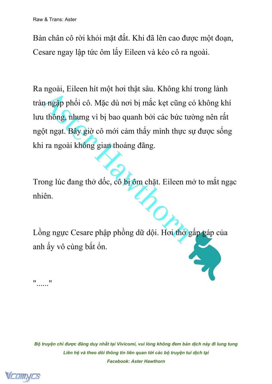 đọc truyện [novel] Người Chồng Độc Ác Chương 163 ảnh 13 tại Truyện Dạ Ký