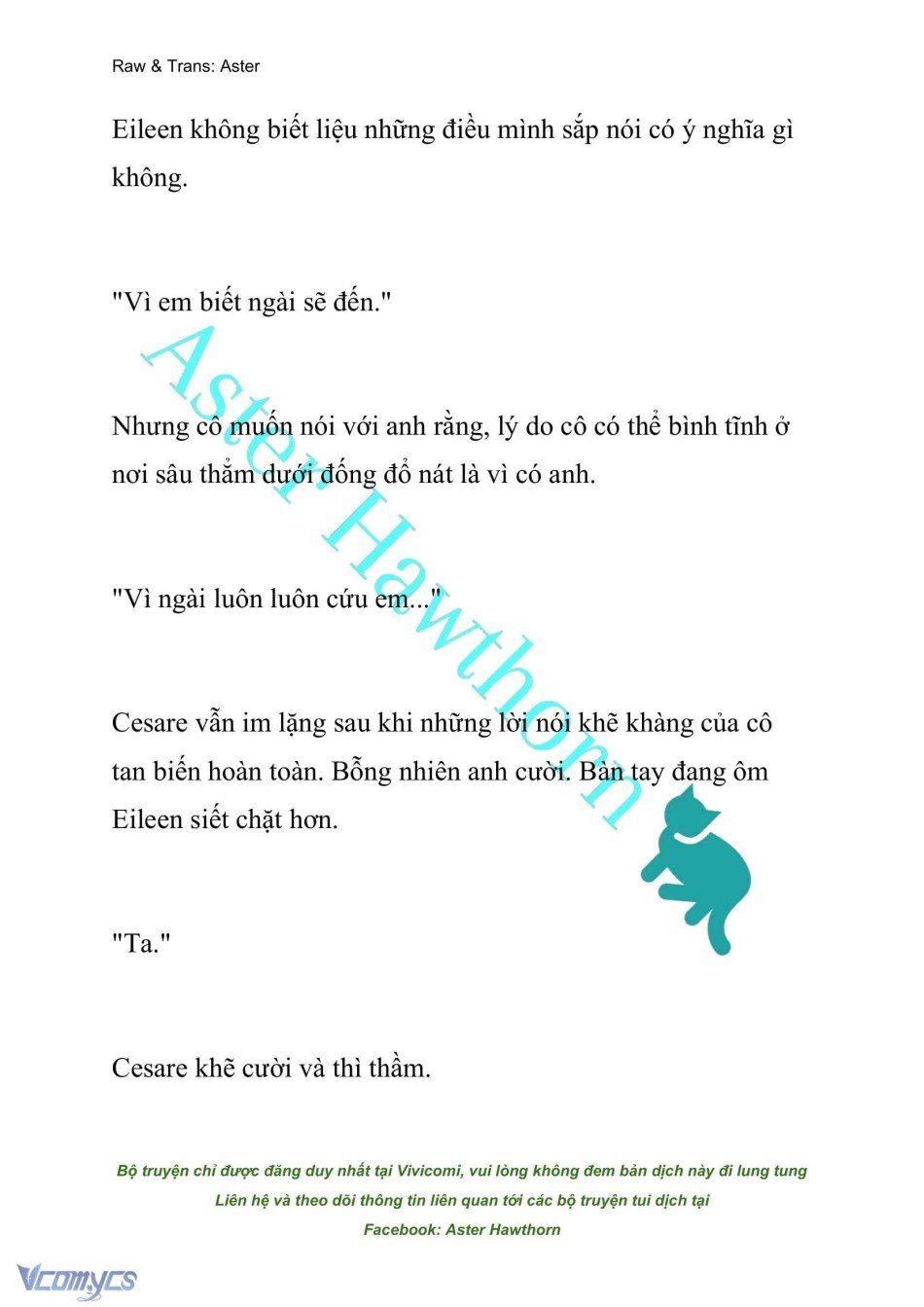 đọc truyện [novel] Người Chồng Độc Ác Chương 163 ảnh 15 tại Truyện Dạ Ký