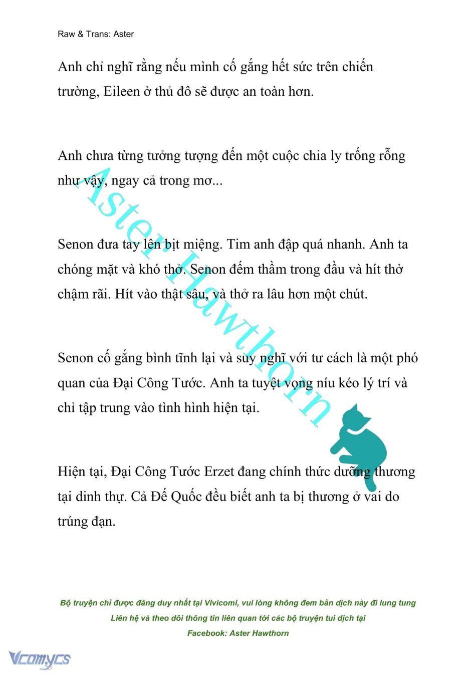 đọc truyện [novel] Người Chồng Độc Ác Chương 163 ảnh 4 tại Truyện Dạ Ký