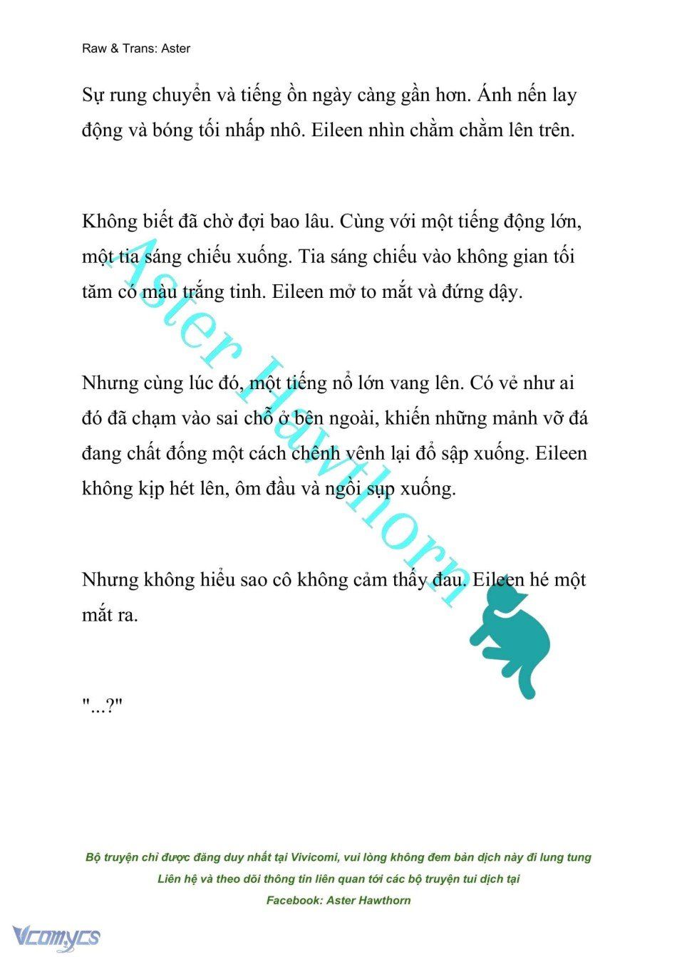đọc truyện [novel] Người Chồng Độc Ác Chương 163 ảnh 9 tại Truyện Dạ Ký