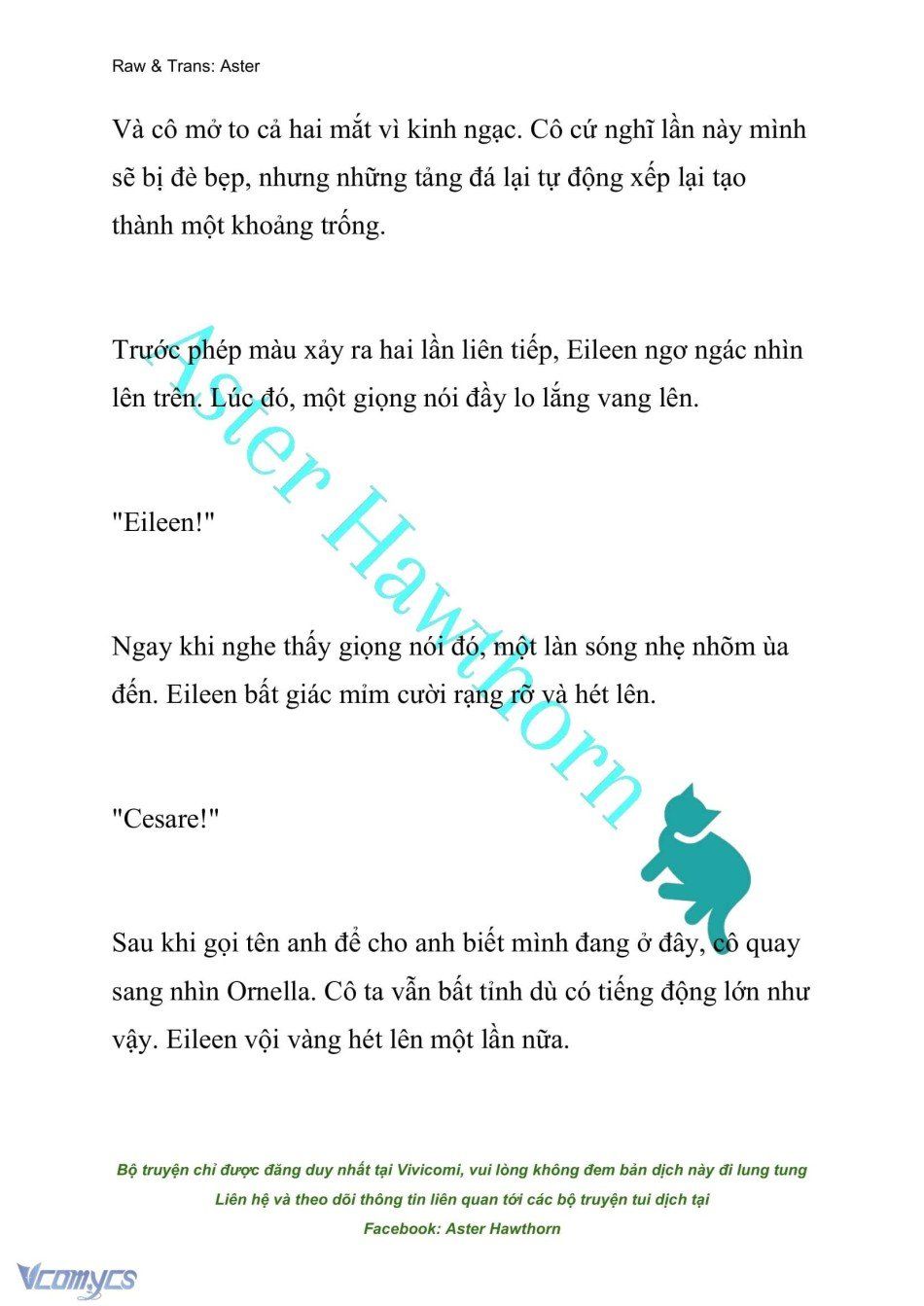 đọc truyện [novel] Người Chồng Độc Ác Chương 163 ảnh 10 tại Truyện Dạ Ký