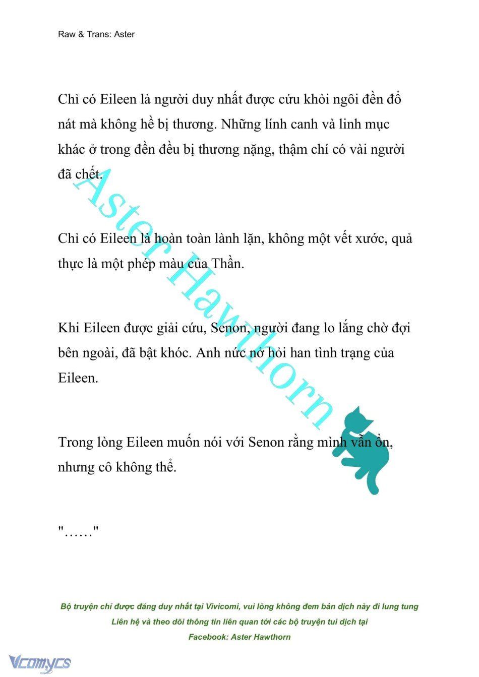 đọc truyện [novel] Người Chồng Độc Ác Chương 164 ảnh 4 tại Truyện Dạ Ký