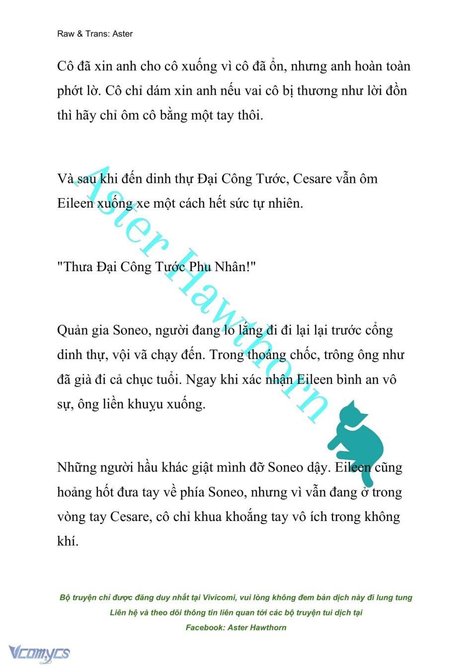 đọc truyện [novel] Người Chồng Độc Ác Chương 164 ảnh 6 tại Truyện Dạ Ký
