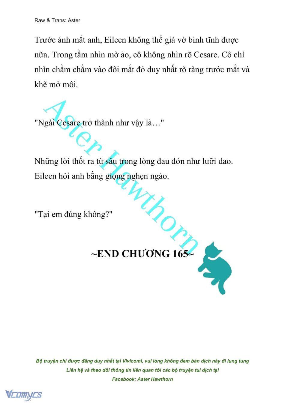 đọc truyện [novel] Người Chồng Độc Ác Chương 165 ảnh 15 tại Truyện Dạ Ký