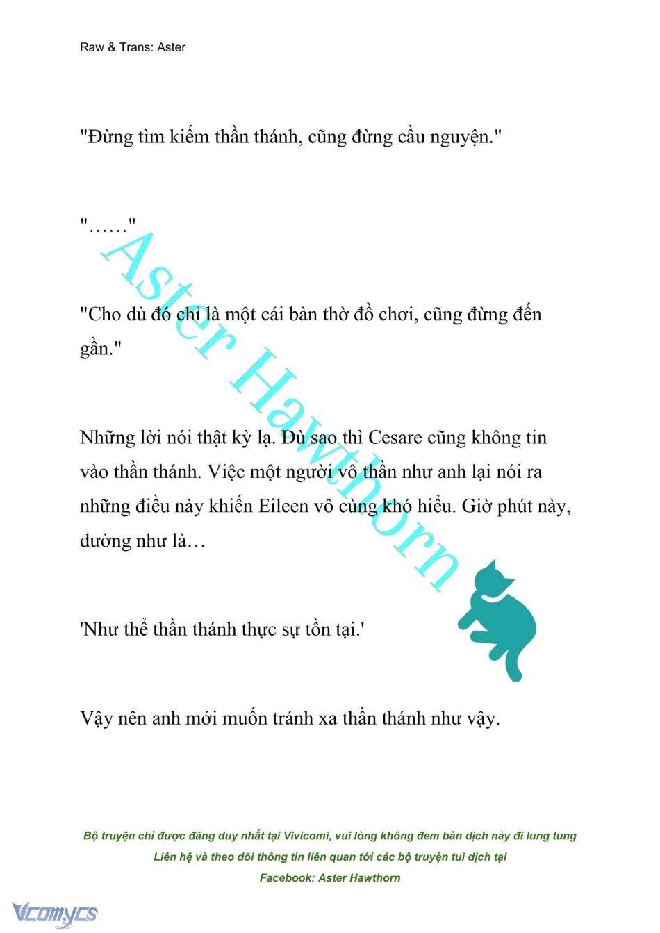 đọc truyện [novel] Người Chồng Độc Ác Chương 165 ảnh 10 tại Truyện Dạ Ký