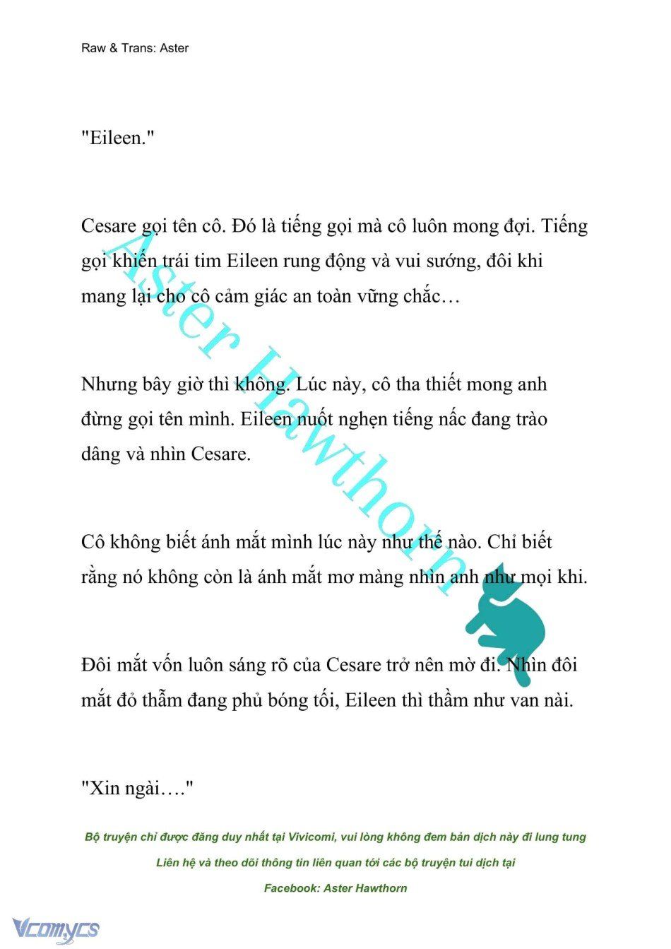 đọc truyện [novel] Người Chồng Độc Ác Chương 166 ảnh 7 tại Truyện Dạ Ký