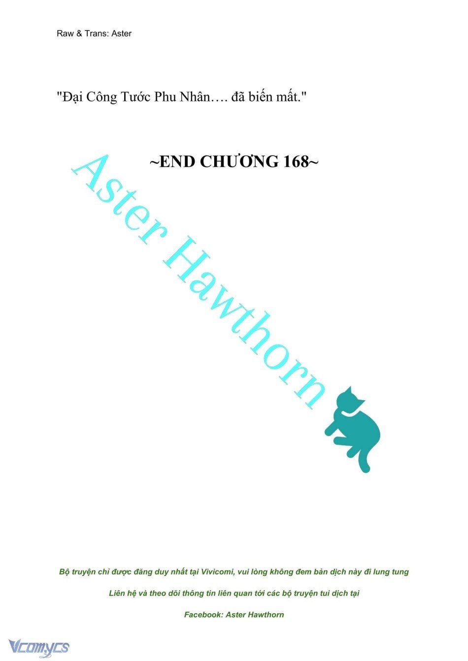 đọc truyện [novel] Người Chồng Độc Ác Chương 168 ảnh 17 tại Thiên Thai Truyện